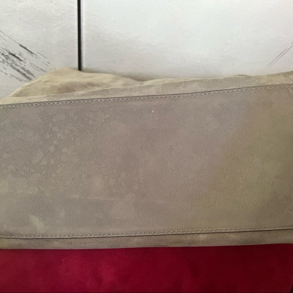 Rebecca Minkoff Gray Hobo Bag - Picture 5 of 8